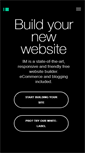 Mobile Screenshot of imcreator.com